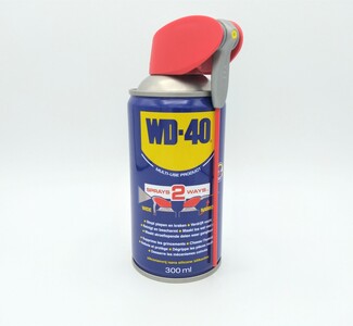 WD-40