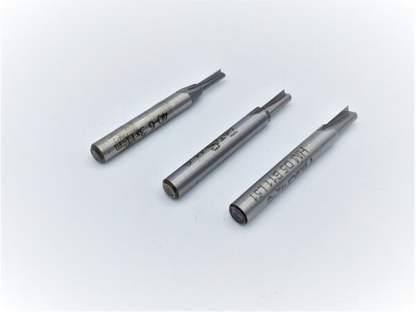 Frezen kopen in Alkmaar bij Postma en Postma