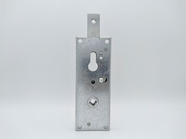 Garagedeursloten kopen in Alkmaar bij Postma en Postma