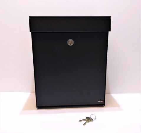 Briefkasten kopen in Alkmaar bij Postma en Postma