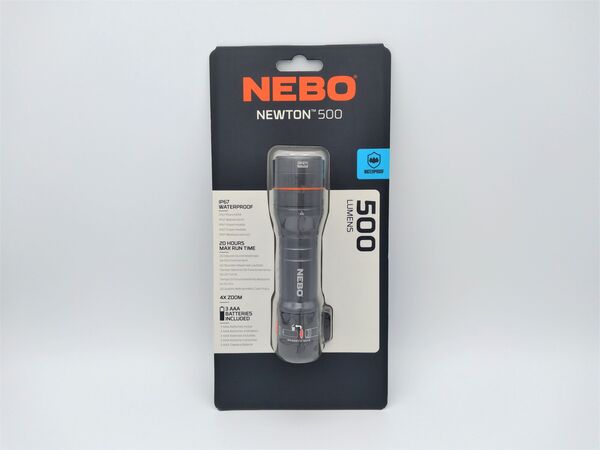 Zaklampen kopen in Alkmaar bij Postma en Postma