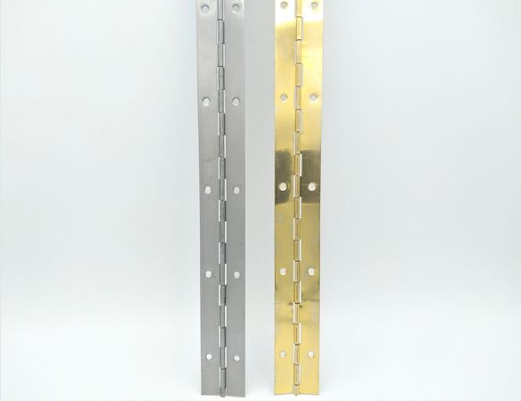 Pianoscharnieren kopen in Alkmaar bij Postma en Postma