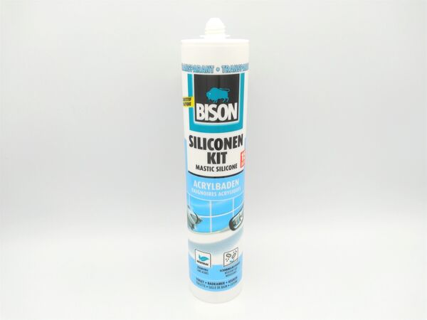 Siliconenkit kopen in Alkmaar bij Postma en Postma