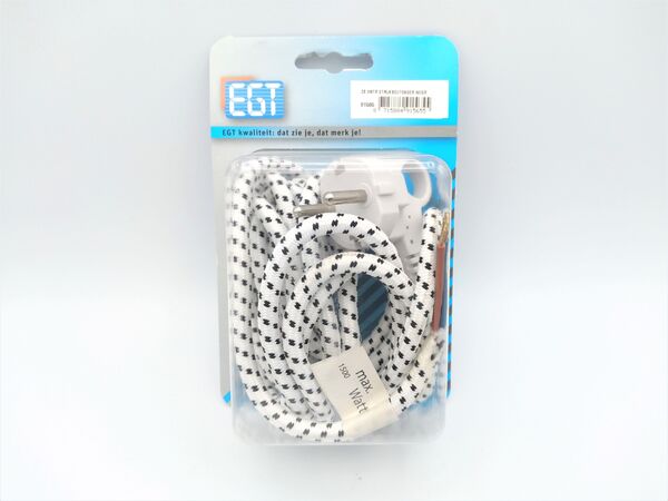 Apparaatsnoeren kopen in Alkmaar bij Postma en Postma