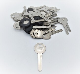 Oldtimersleutels