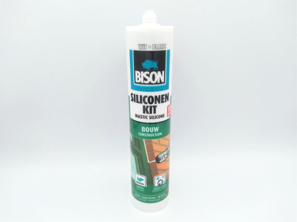 Siliconenkit kopen in Alkmaar bij Postma en Postma