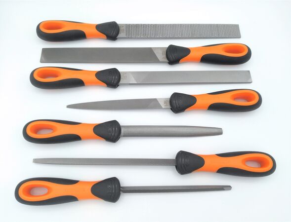 Raspen en Vijlen kopen in Alkmaar bij Postma en Postma