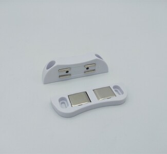 Magneet- en kogelsnappers