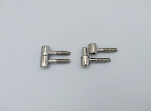 Mobilya menteşeleri kopen in Alkmaar bij Postma en Postma