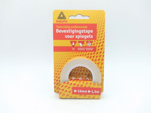 Taśma dwustronna kopen in Alkmaar bij Postma en Postma