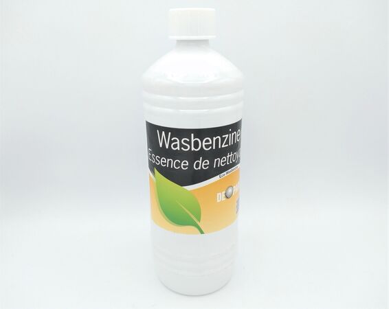 Wasbenzine kopen in Alkmaar bij Postma en Postma