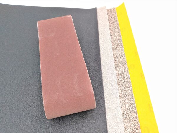 Schuurpapier  kopen in Alkmaar bij Postma en Postma