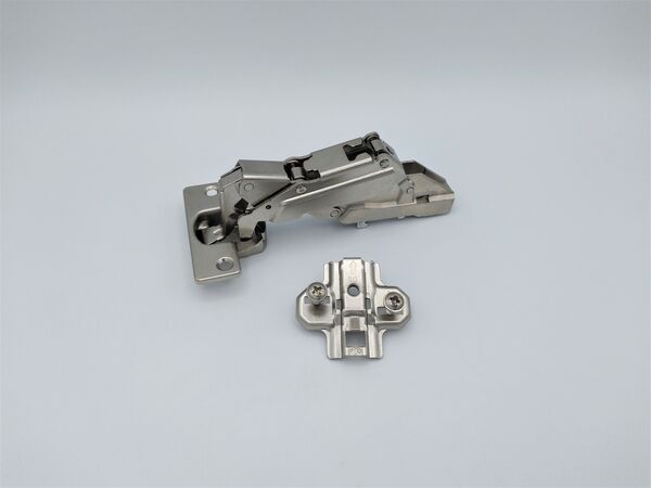 Keukenkastscharnieren kopen in Alkmaar bij Postma en Postma