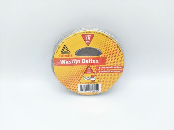 Waslijn kopen in Alkmaar bij Postma en Postma