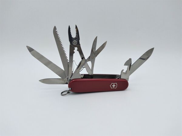 Multitools Victorinox kopen in Alkmaar bij Postma en Postma