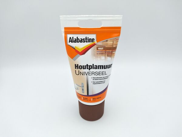 Plamuur en vulmiddel kopen in Alkmaar bij Postma en Postma