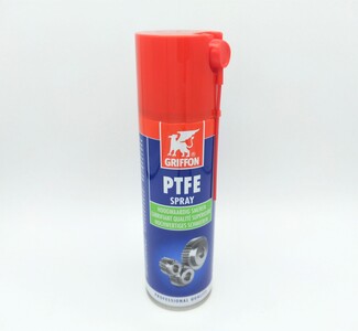 Teflonspray