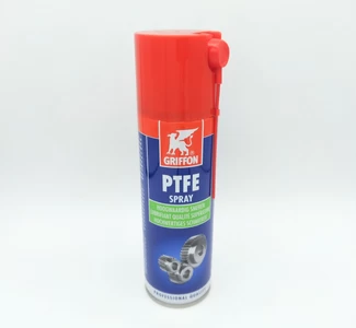 Teflonspray
