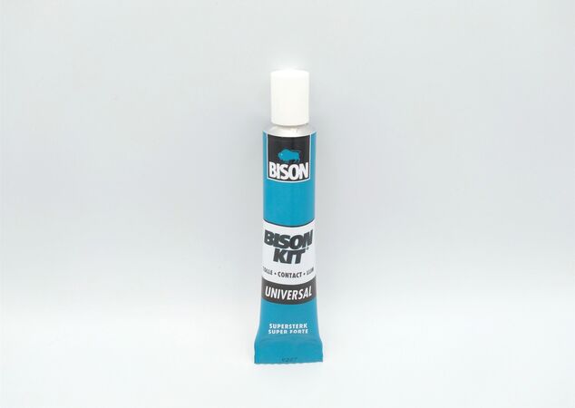 Contactlijm kopen in Alkmaar bij Postma en Postma