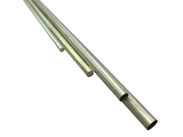 Staf en pijp kopen in Alkmaar bij Postma en Postma