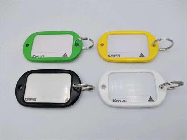 Sleutellabels kopen in Alkmaar bij Postma en Postma