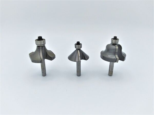 Frezen kopen in Alkmaar bij Postma en Postma