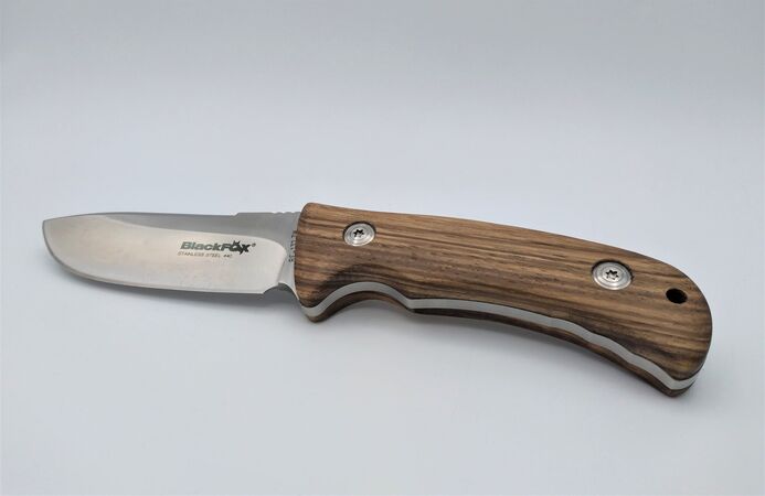 Opvouwbare zakmessen kopen in Alkmaar bij Postma en Postma