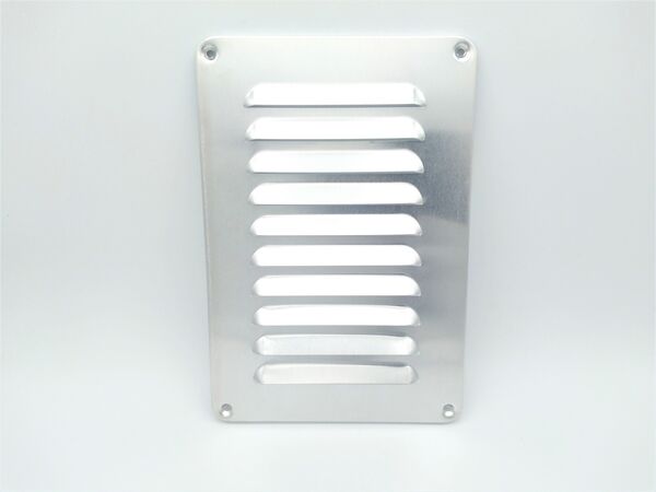 Ventilatieroosters kopen in Alkmaar bij Postma en Postma