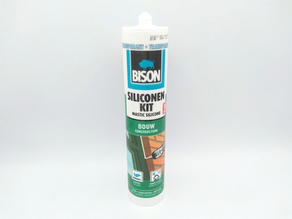 Siliconenkit kopen in Alkmaar bij Postma en Postma