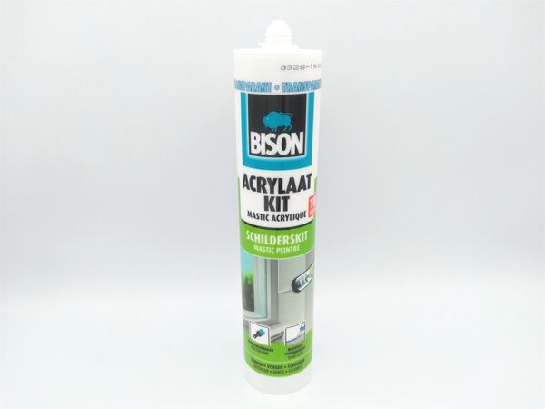 Acrylaatkit kopen in Alkmaar bij Postma en Postma