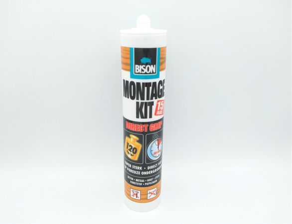 Kit kopen in Alkmaar bij Postma en Postma