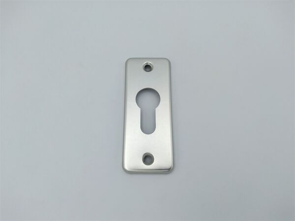 Aluminium binnendeurbeslag kopen in Alkmaar bij Postma en Postma