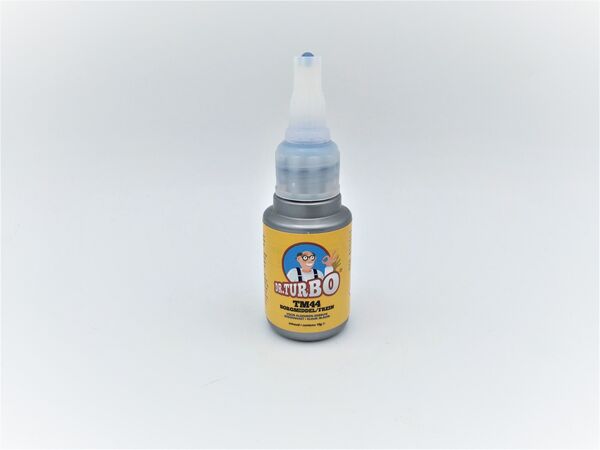 Turbolijm kopen in Alkmaar bij Postma en Postma