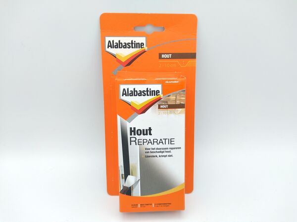 Plamuur en vulmiddel kopen in Alkmaar bij Postma en Postma