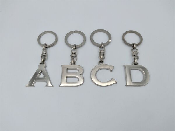 Sleutelhangers kopen in Alkmaar bij Postma en Postma