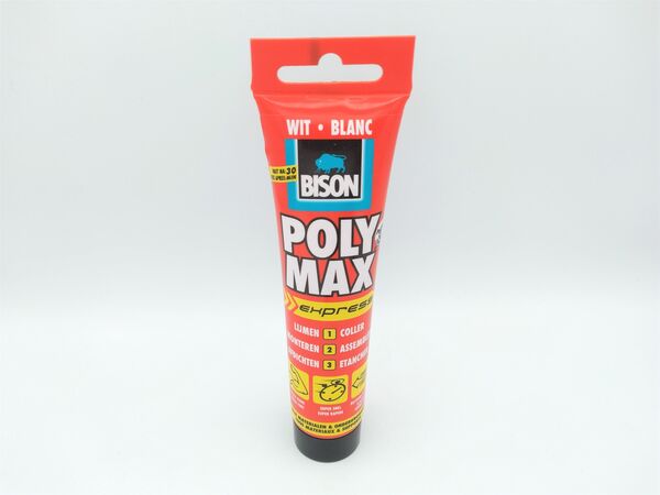 Polymeerkit kopen in Alkmaar bij Postma en Postma