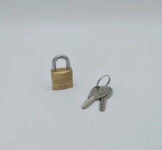 Padlocks