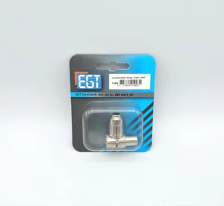 Koaksiyel aksesuarlar