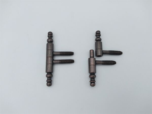 Mobilya menteşeleri kopen in Alkmaar bij Postma en Postma