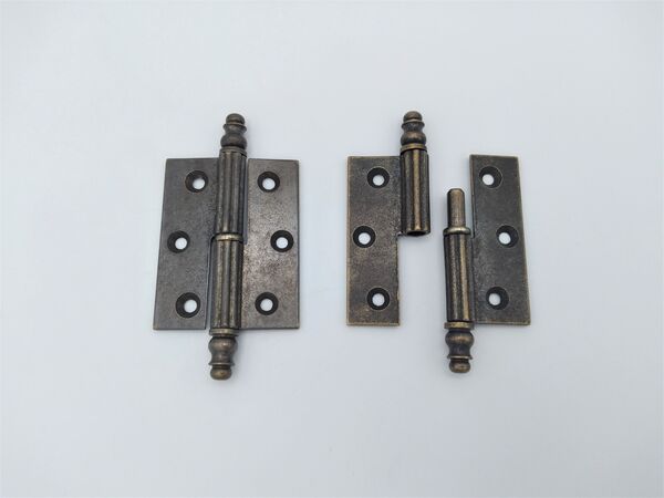 Mobilya menteşeleri kopen in Alkmaar bij Postma en Postma