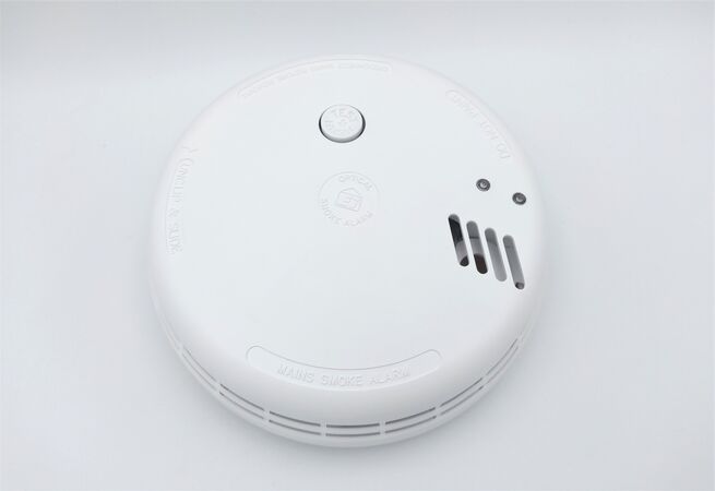 Rookmelders kopen in Alkmaar bij Postma en Postma