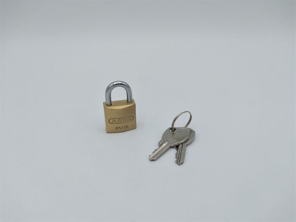 Hangsloten kopen in Alkmaar bij Postma en Postma