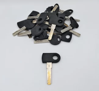 Yol frezeleme tuşları