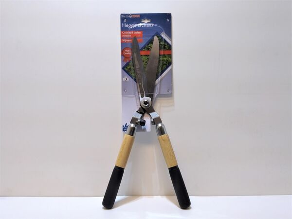 Tuingereedschap kopen in Alkmaar bij Postma en Postma