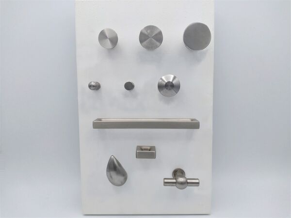 Meubelgrepen kopen in Alkmaar bij Postma en Postma