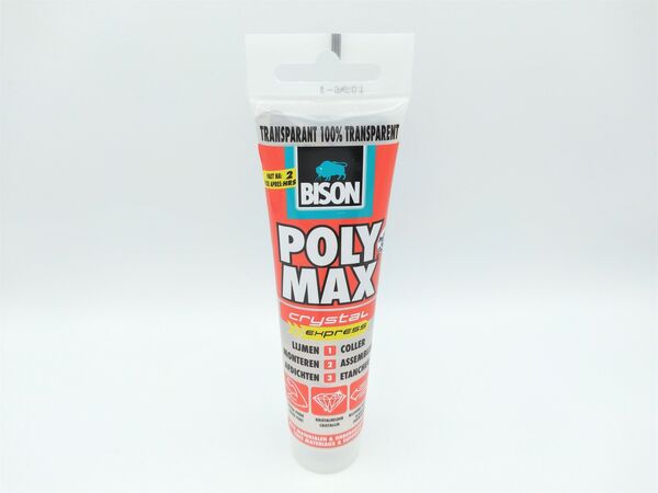 Polymeerkit kopen in Alkmaar bij Postma en Postma