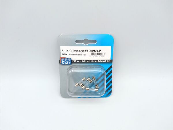 Zekeringen kopen in Alkmaar bij Postma en Postma