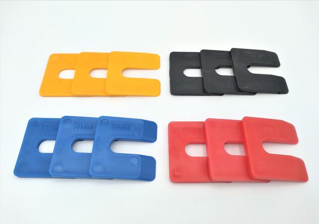 Opvulplaatjes kopen in Alkmaar bij Postma en Postma