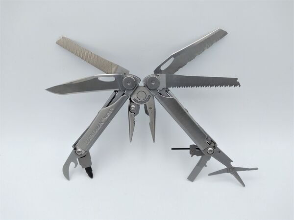 Leatherman multitools kopen in Alkmaar bij Postma en Postma