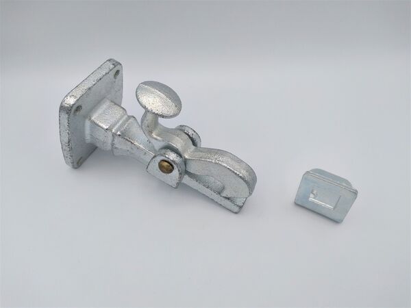 Deurvastzetters kopen in Alkmaar bij Postma en Postma